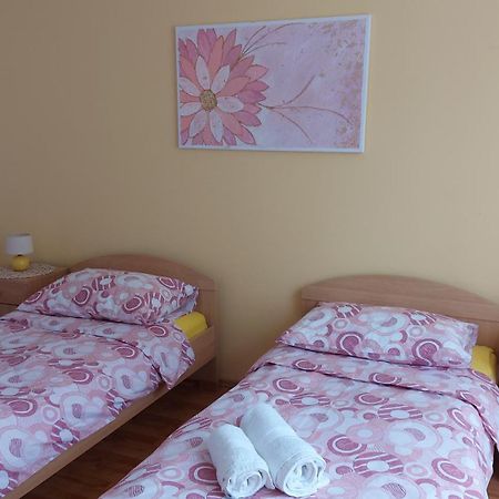 Apartments Ines Medulin Kültér fotó