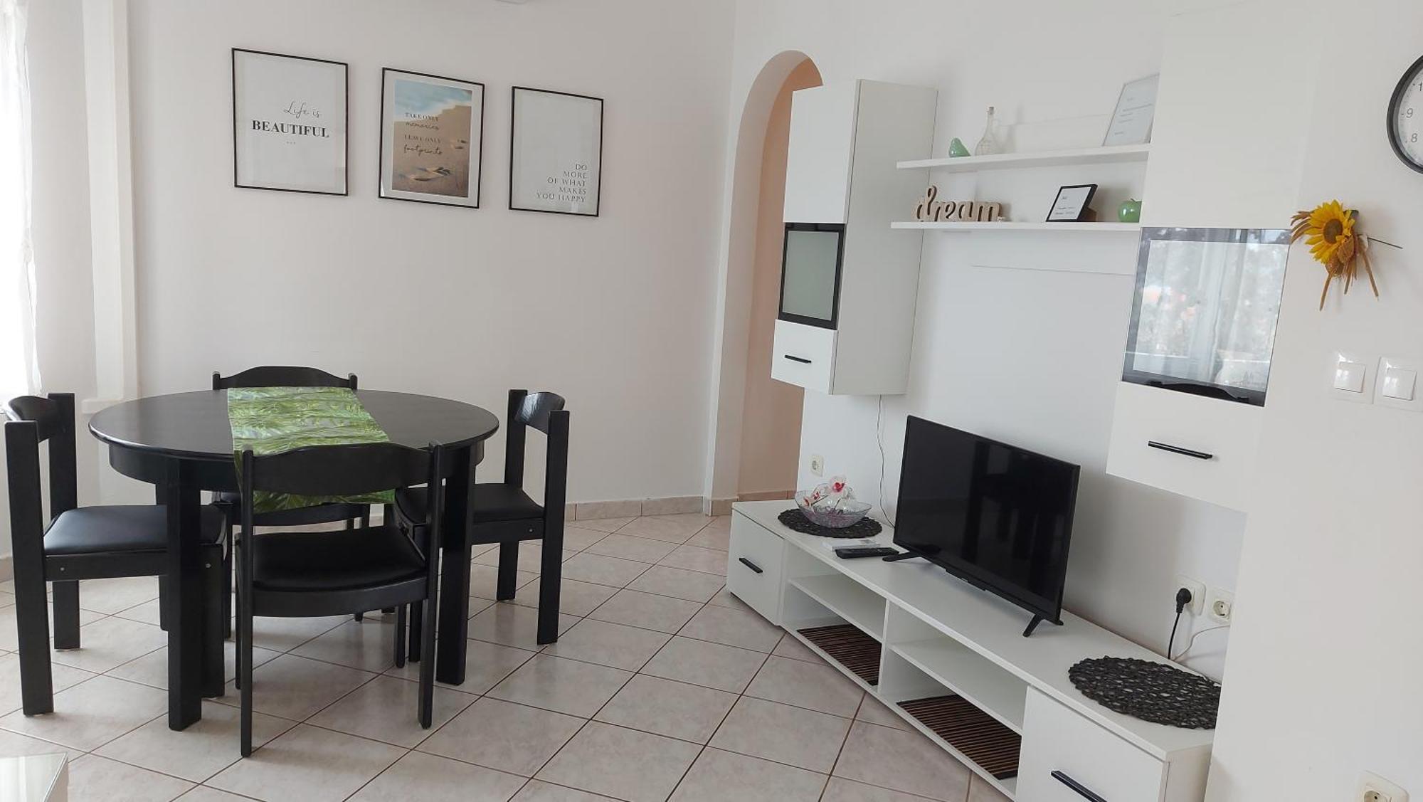 Apartments Ines Medulin Kültér fotó