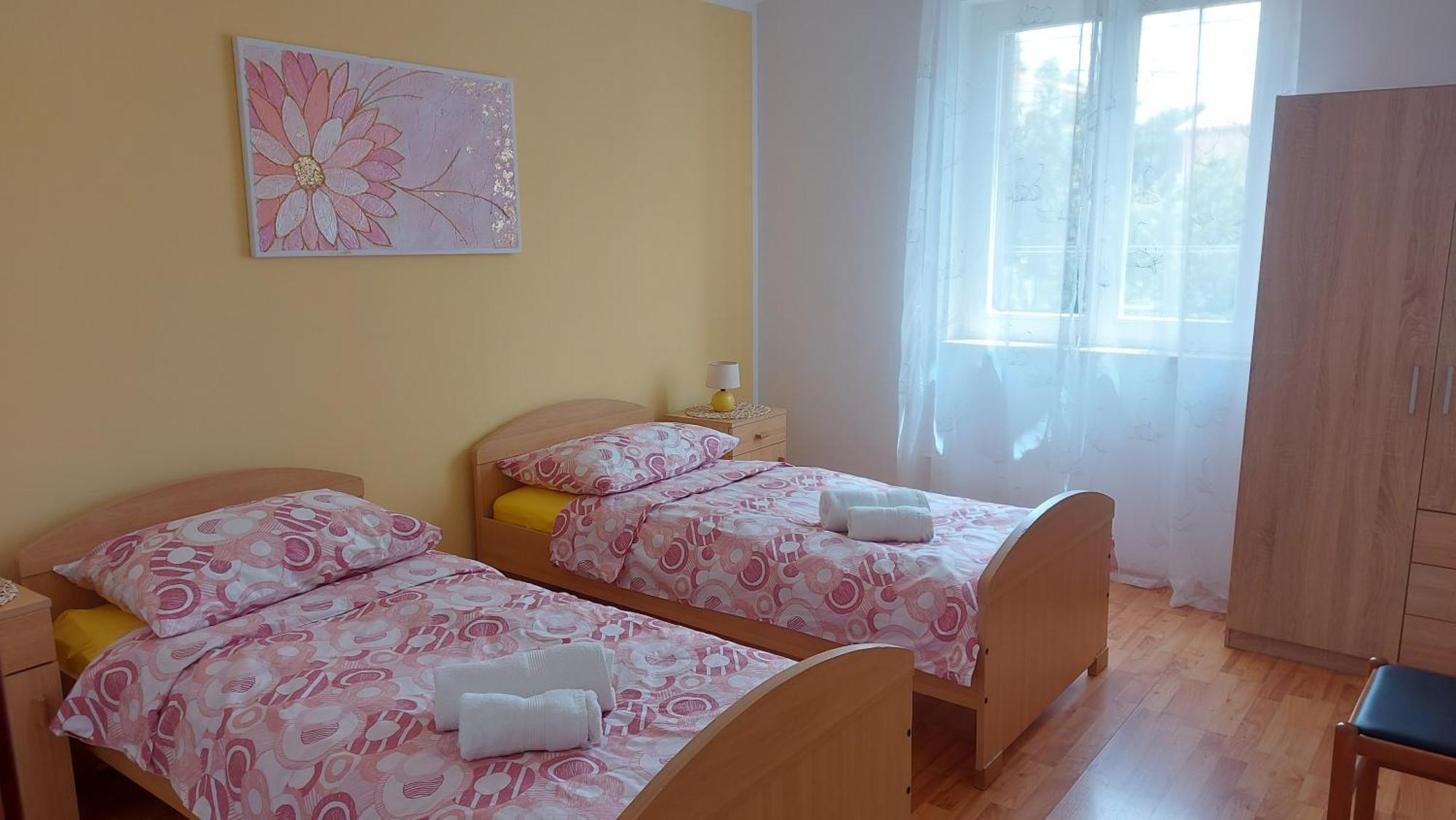 Apartments Ines Medulin Kültér fotó