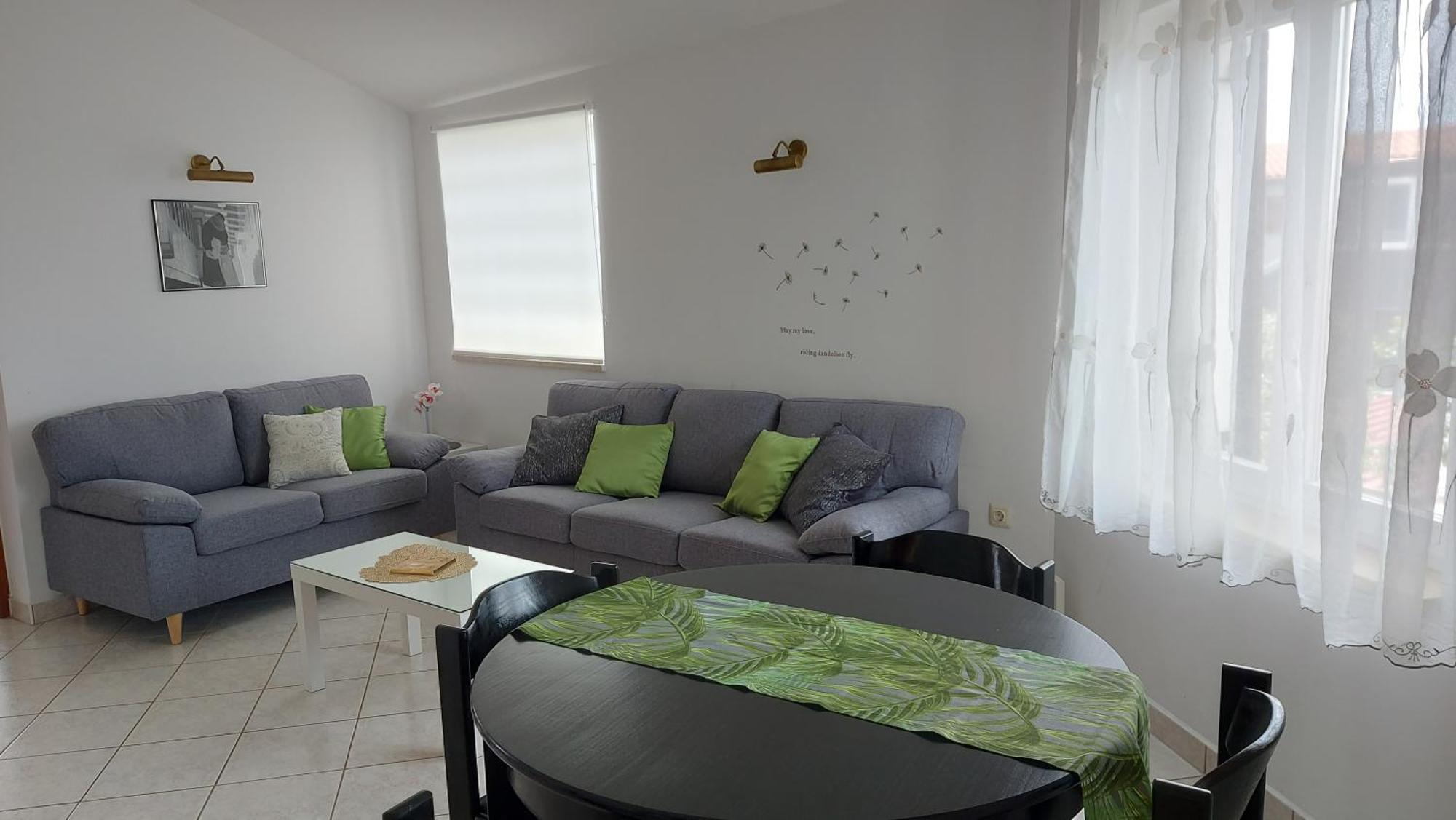 Apartments Ines Medulin Kültér fotó