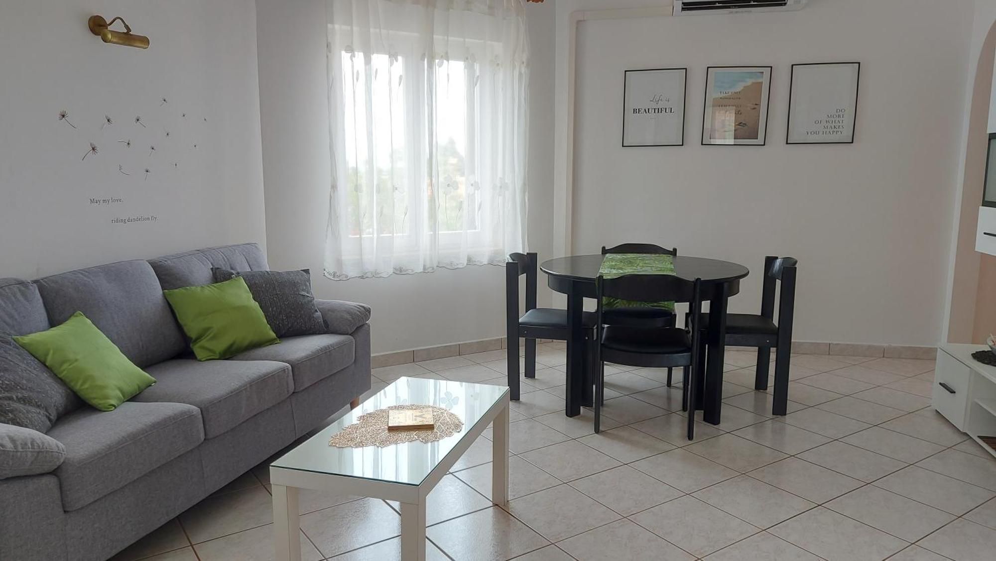 Apartments Ines Medulin Kültér fotó