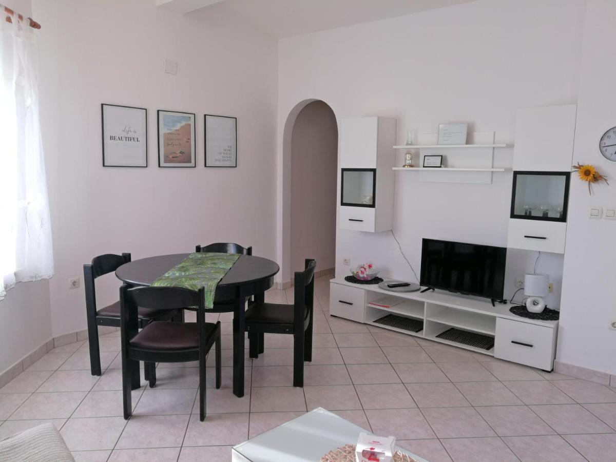 Apartments Ines Medulin Kültér fotó