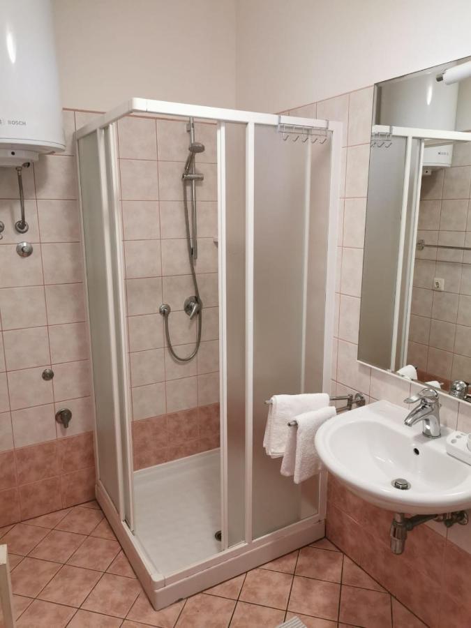 Apartments Ines Medulin Kültér fotó