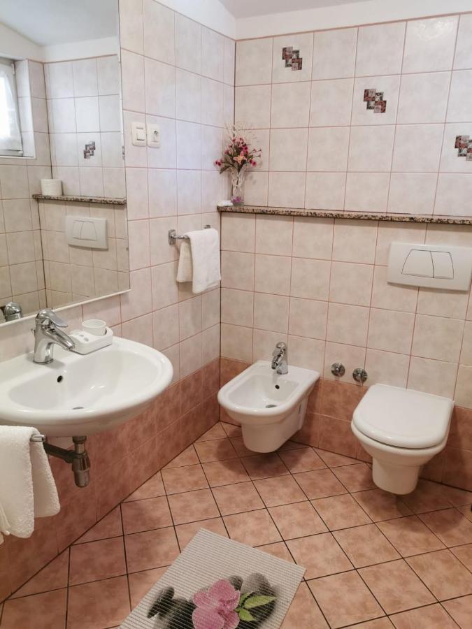 Apartments Ines Medulin Kültér fotó