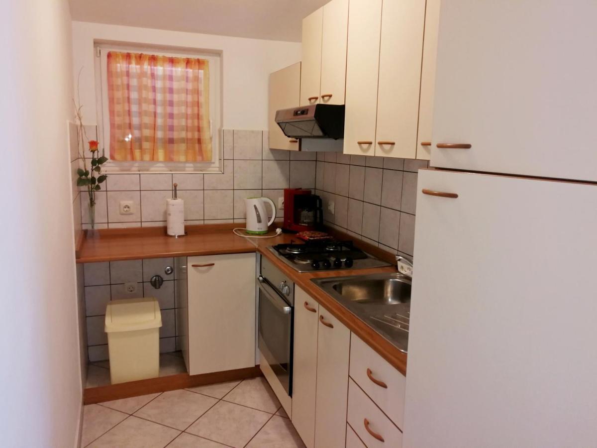Apartments Ines Medulin Kültér fotó