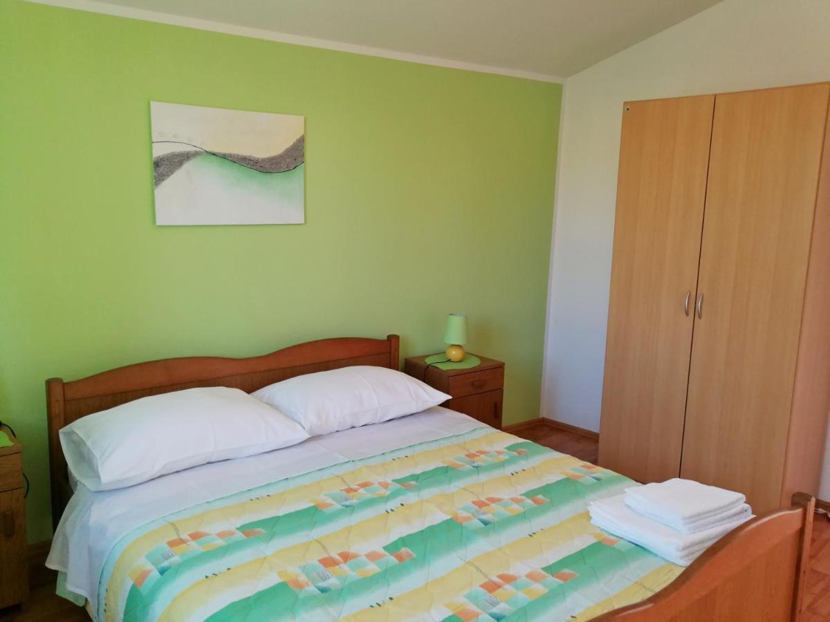 Apartments Ines Medulin Kültér fotó