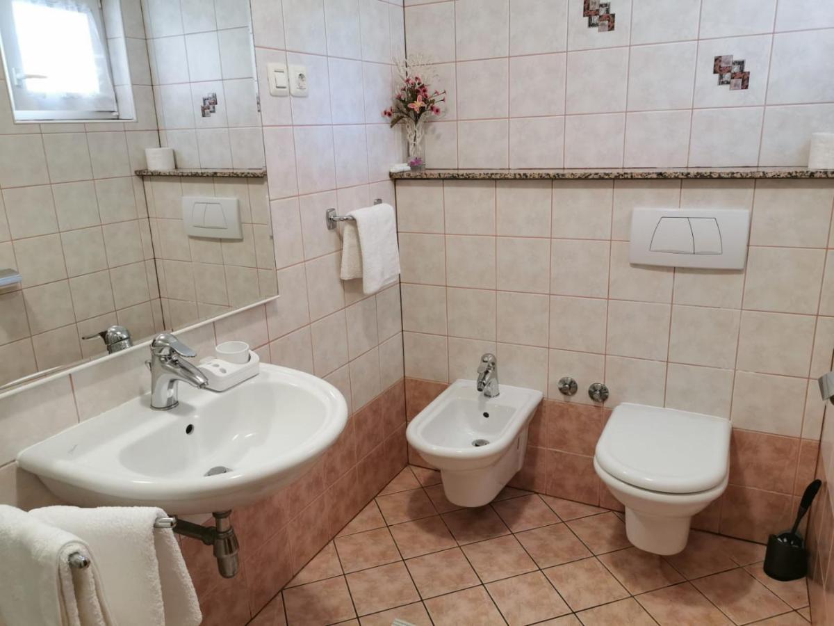 Apartments Ines Medulin Kültér fotó