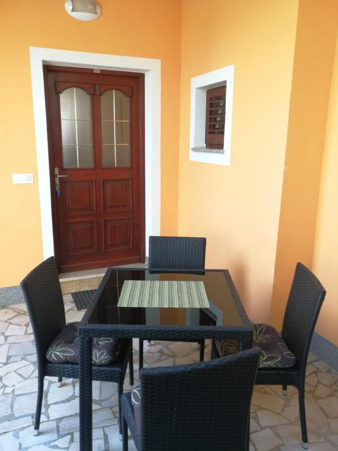Apartments Ines Medulin Kültér fotó