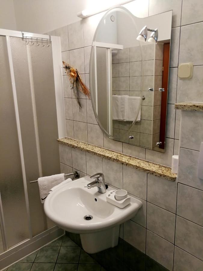 Apartments Ines Medulin Kültér fotó