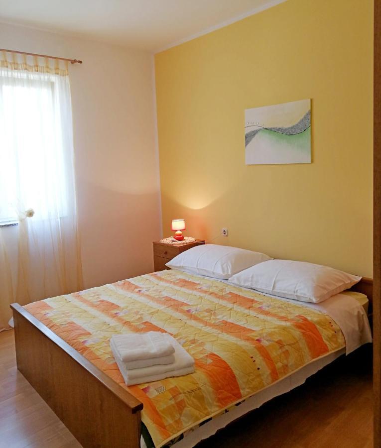 Apartments Ines Medulin Kültér fotó