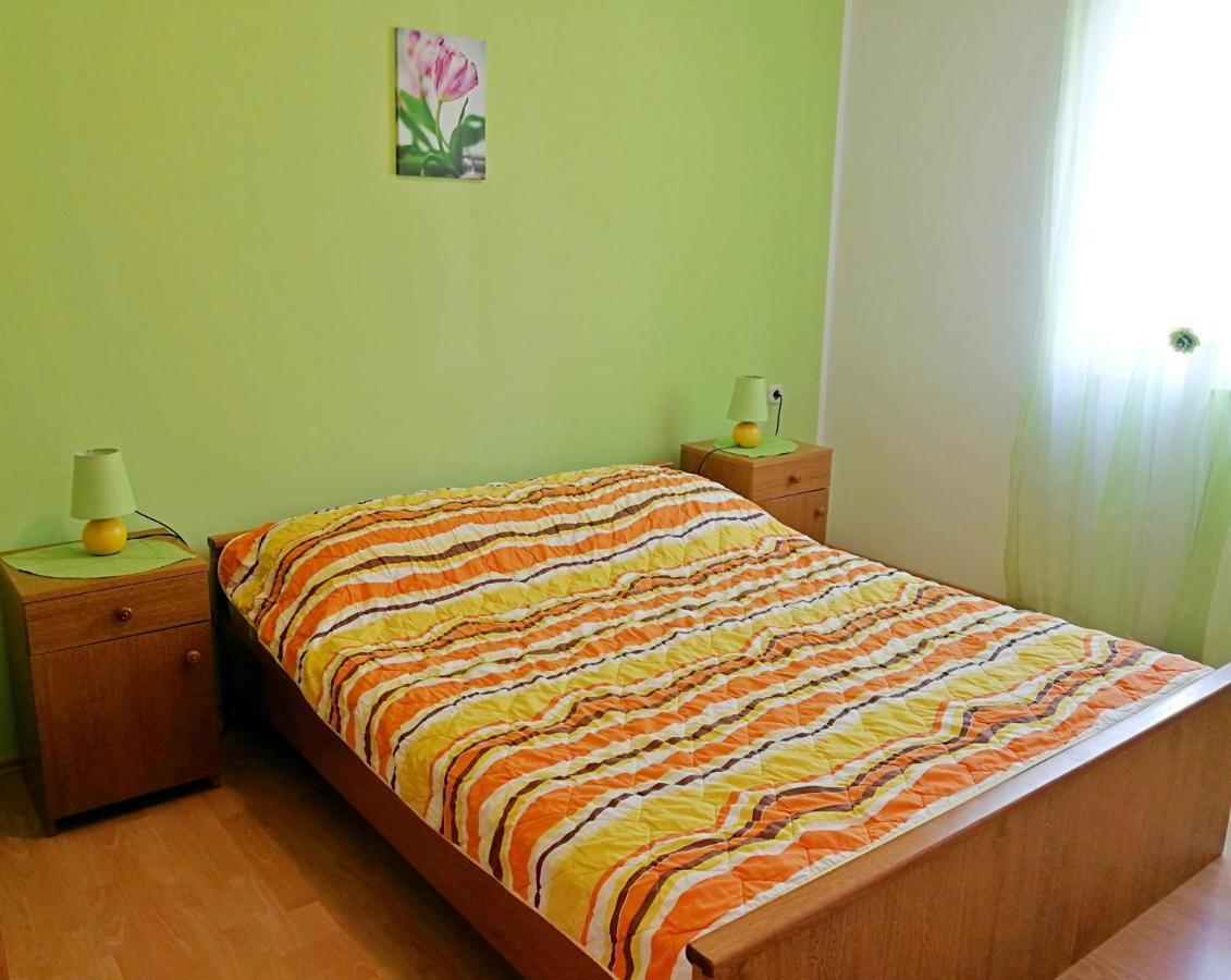 Apartments Ines Medulin Kültér fotó