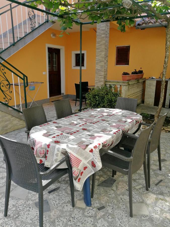 Apartments Ines Medulin Kültér fotó