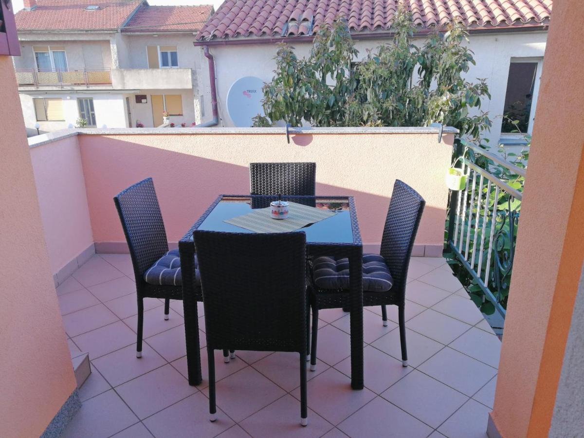 Apartments Ines Medulin Kültér fotó