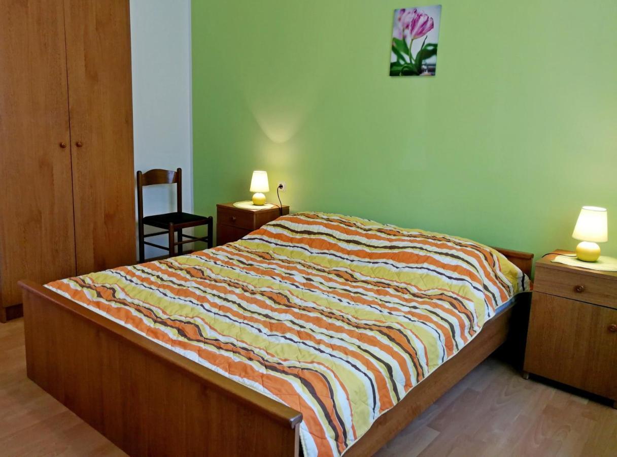 Apartments Ines Medulin Kültér fotó